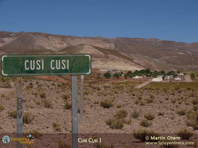 Cusi Cusi